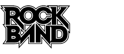 Rock Band 2 Bundle logo for Playstation 2